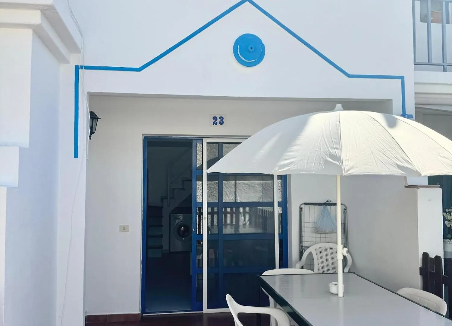Cozy Bungalow Playmar 23 마스팔로마스 샬레